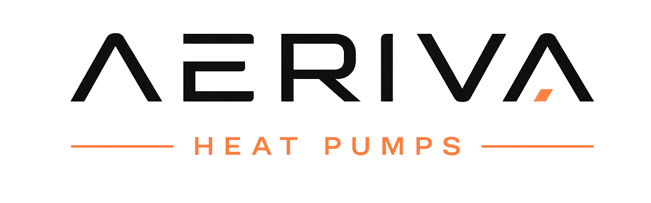 Aeriva Heat Pumps